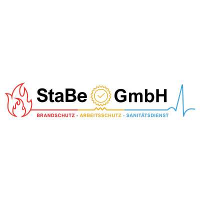 StaBe Logo